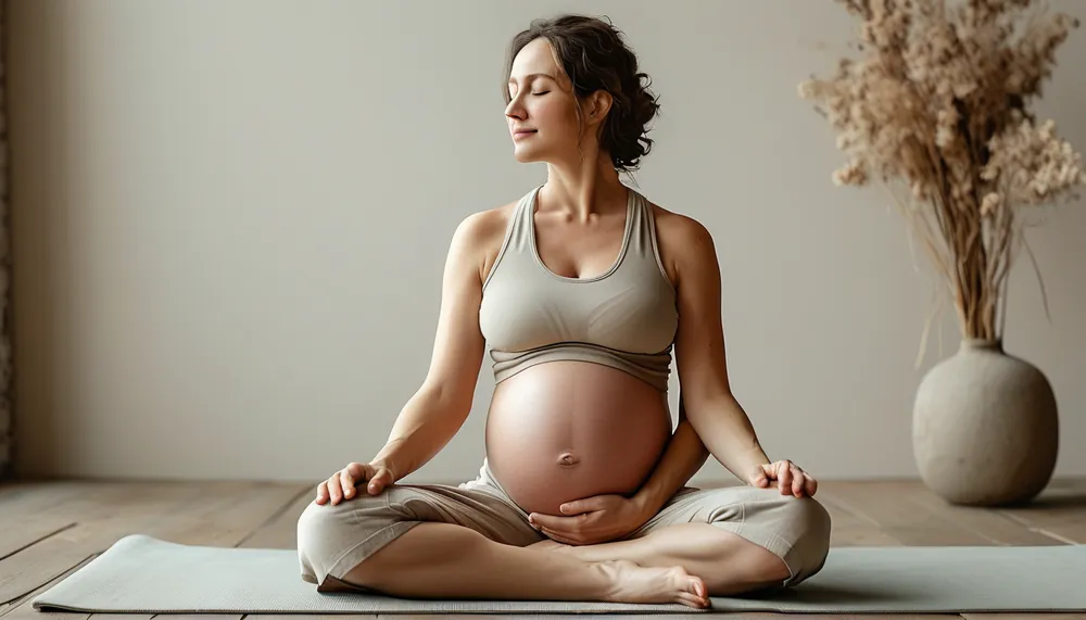 The Weightless Trimester: Why Pregnant Bodies Love the Pool