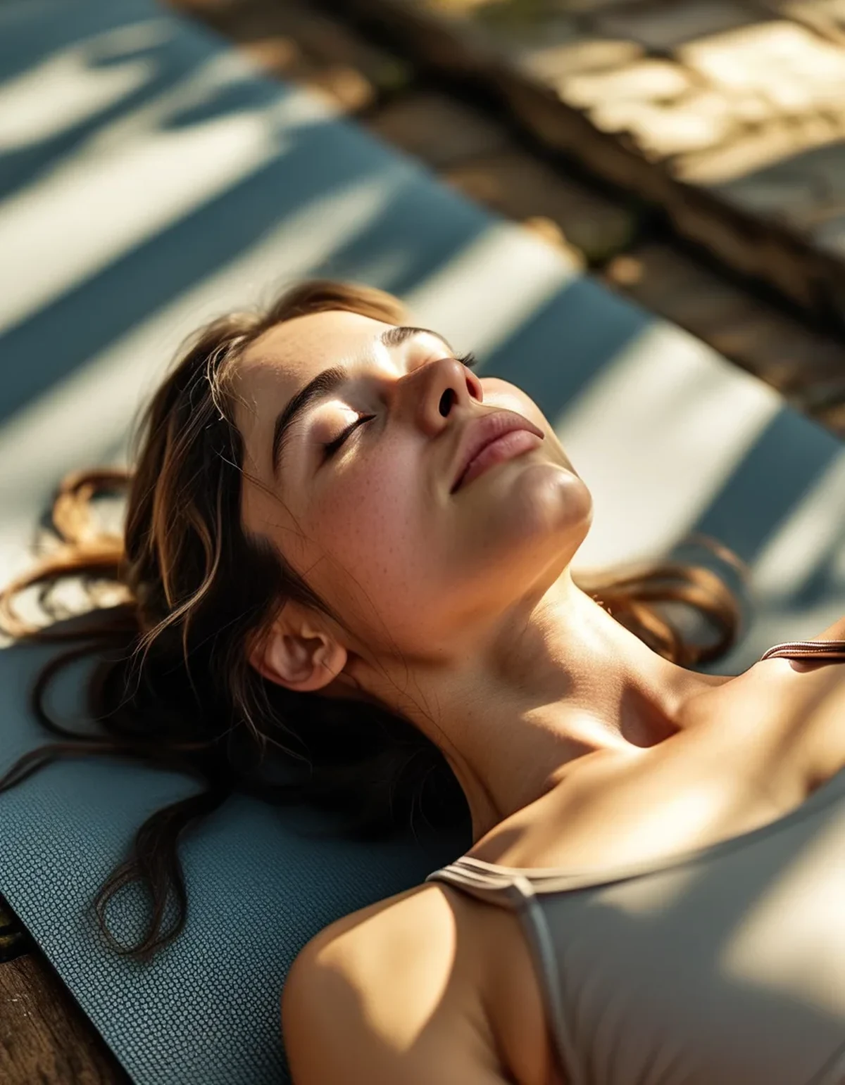Why Your Postpartum Core Needs Breathing Work Before a Single Crunch