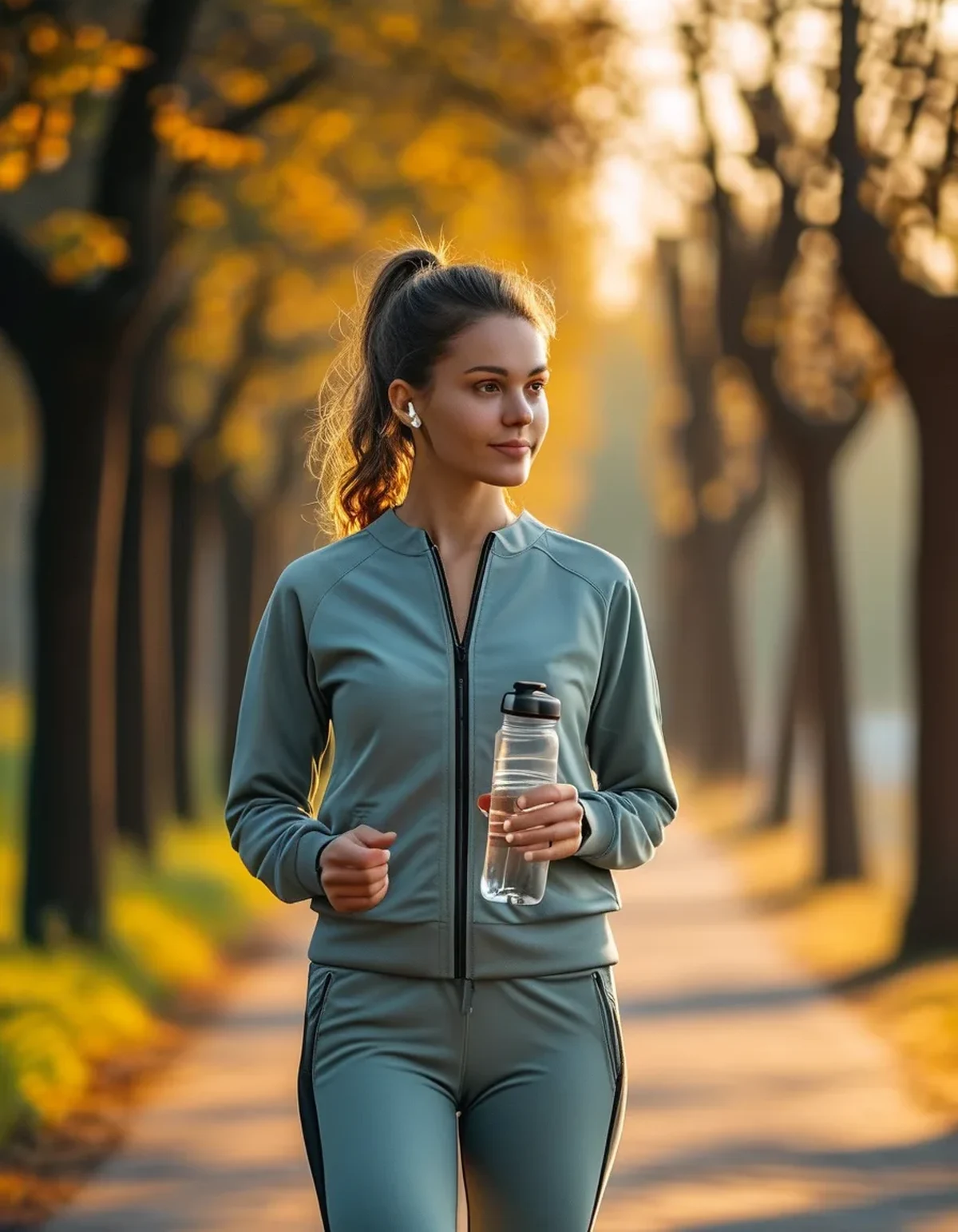 Exercising in Hot Weather While Pregnant: Questions Answered