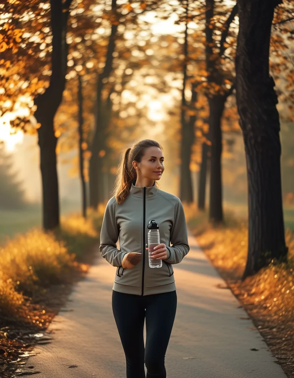 Exercising in Hot Weather While Pregnant: Questions Answered
