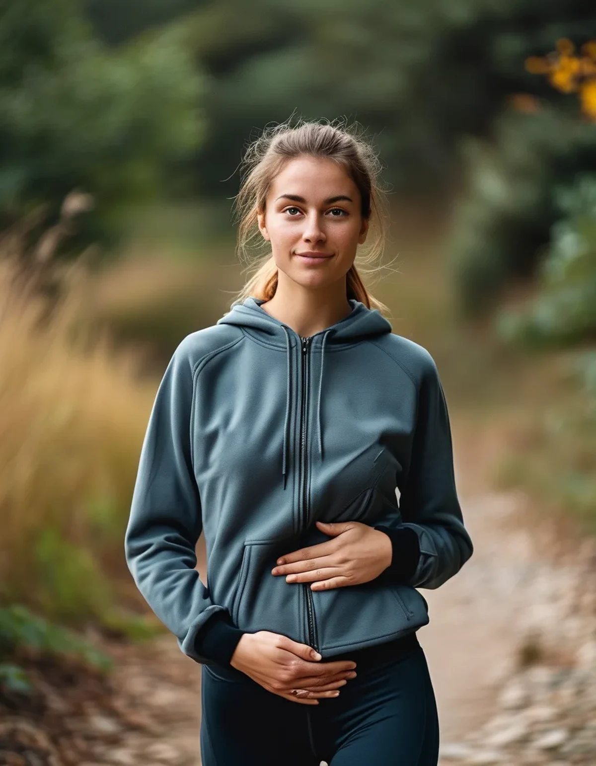 Is It Safe to Keep Running During Pregnancy? Here's What the Guidelines Actually Say
