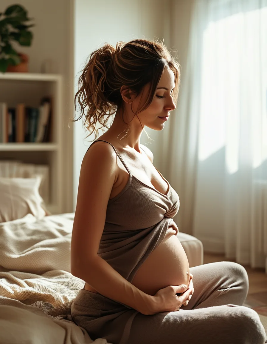 Returning to Exercise After Birth: The Realistic Timeline Nobody Gives You