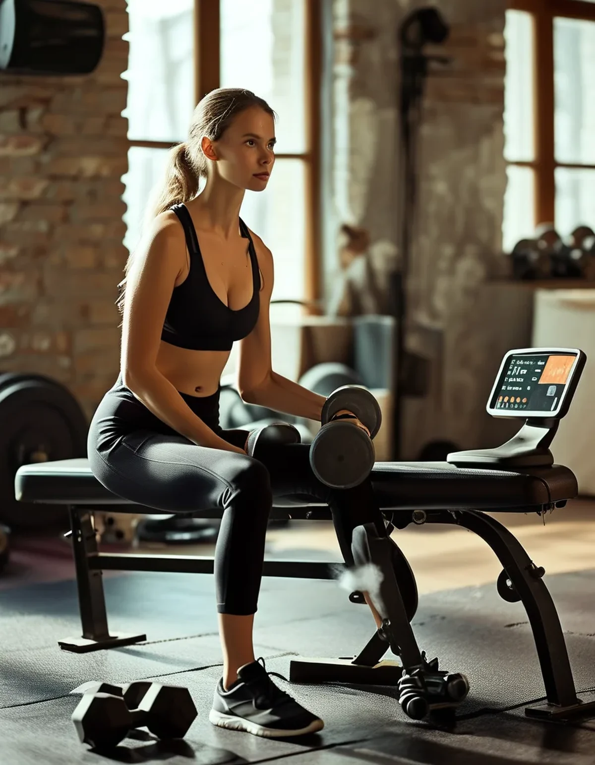 Strength Training While Breastfeeding: Every Question, Answered
