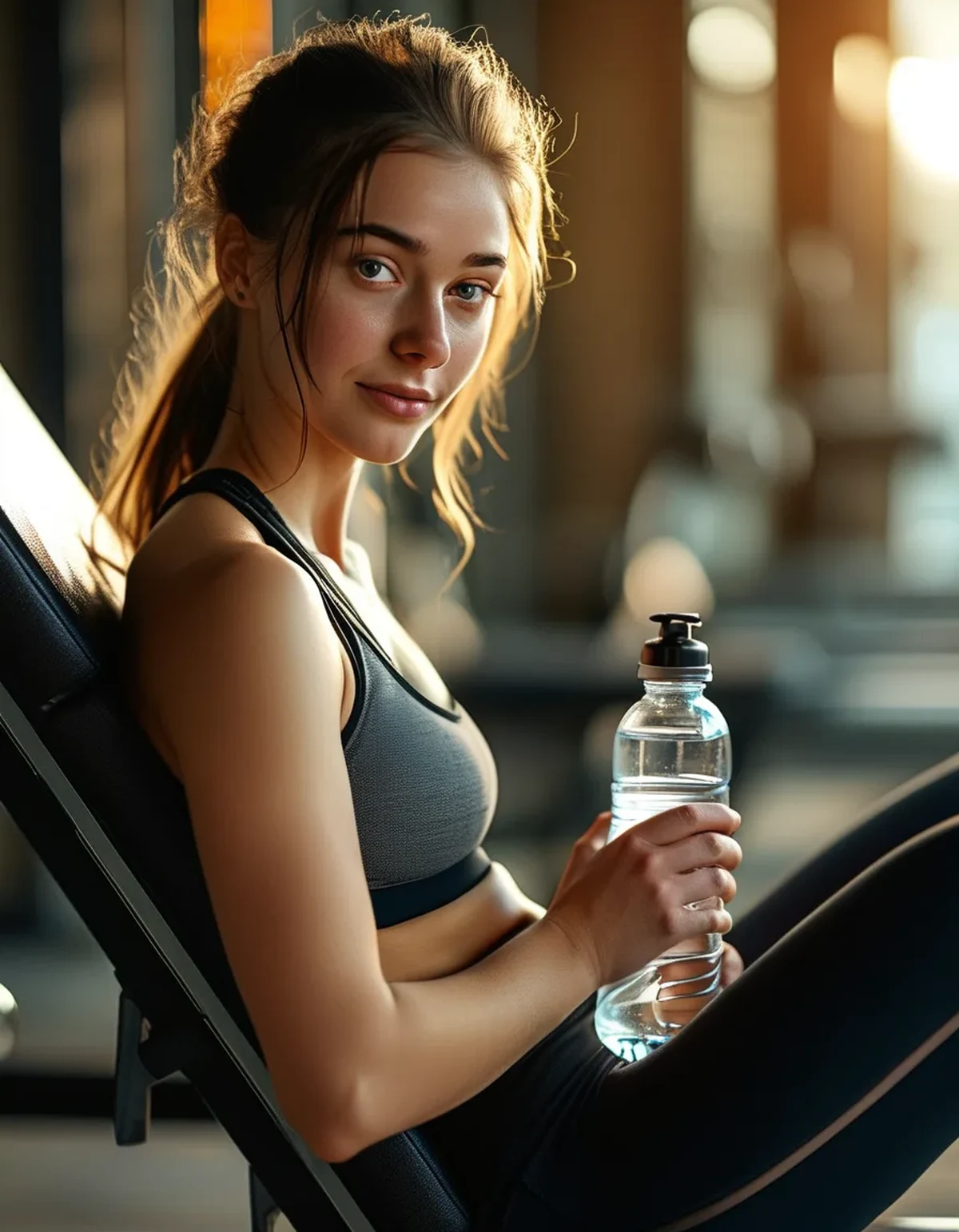 Training in the First Trimester Before Anyone Knows: Questions Answered
