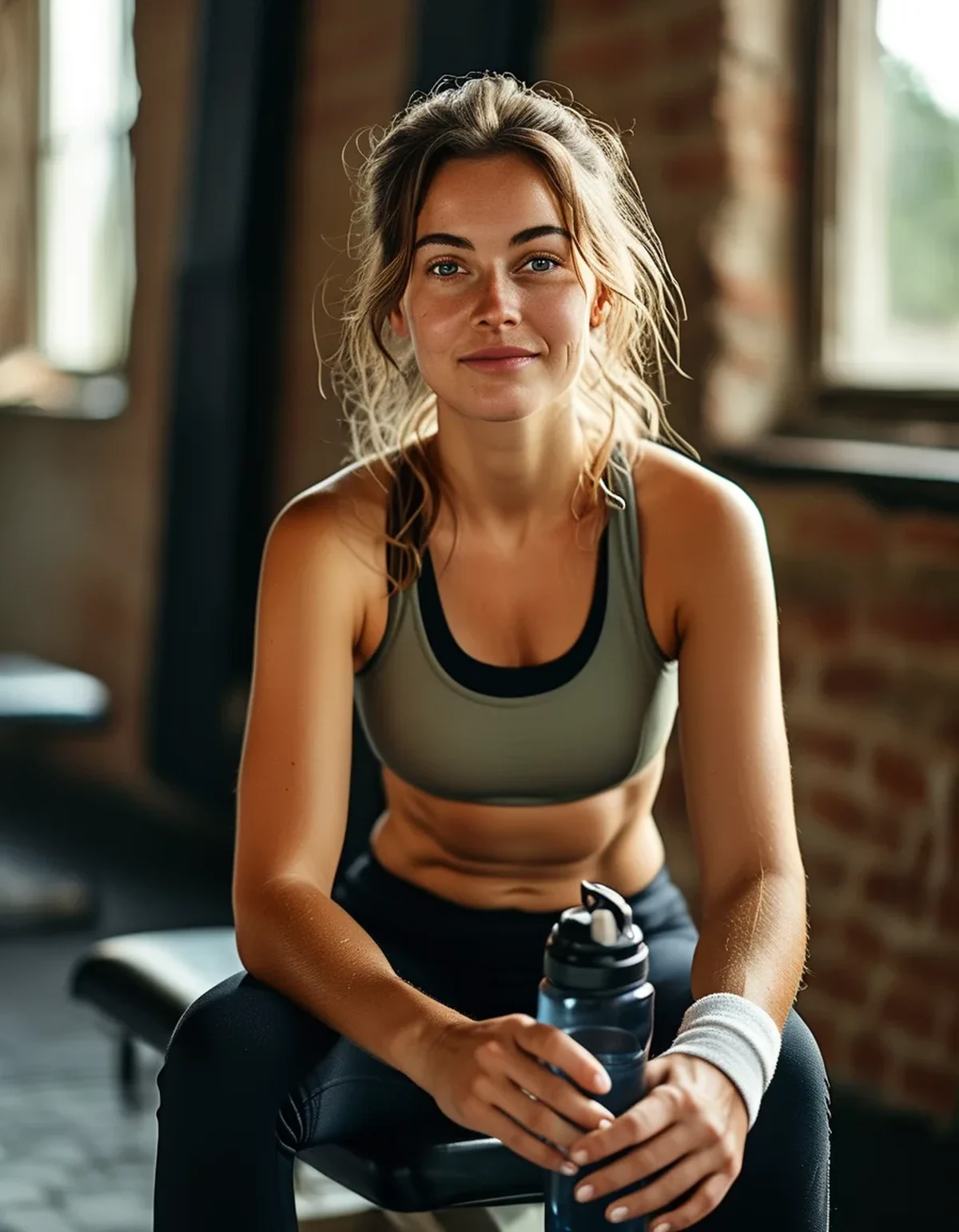Training in the First Trimester Before Anyone Knows: Questions Answered