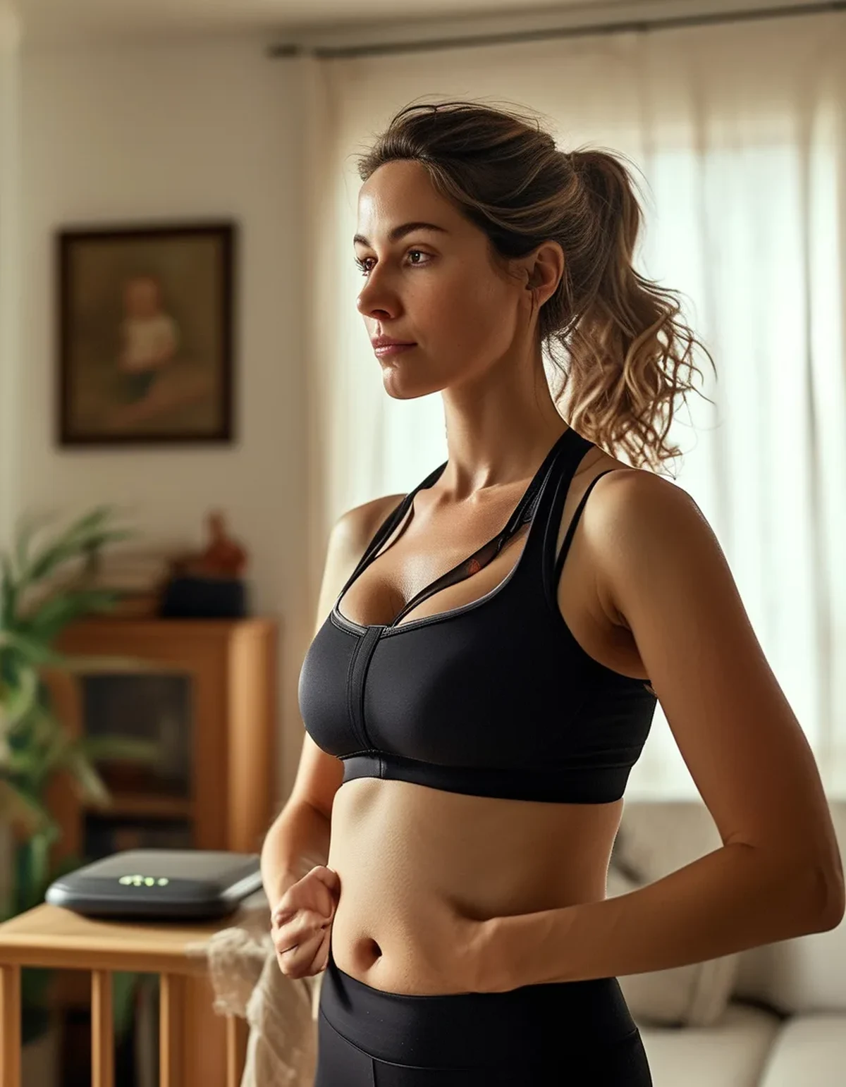 Training on Broken Sleep Postpartum: Every Question Answered