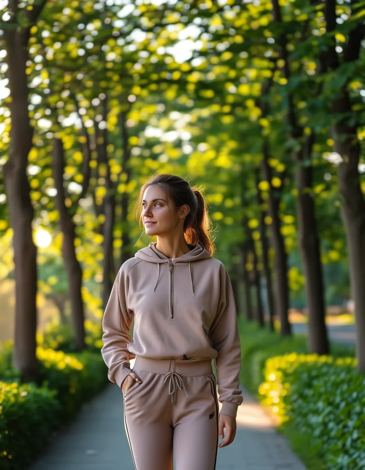 Walking During Pregnancy, Every Question Answered