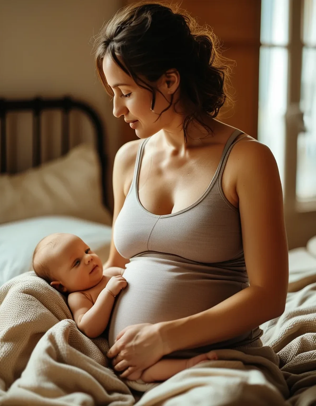 When Can You Actually Return to Exercise Postpartum? A Realistic Timeline