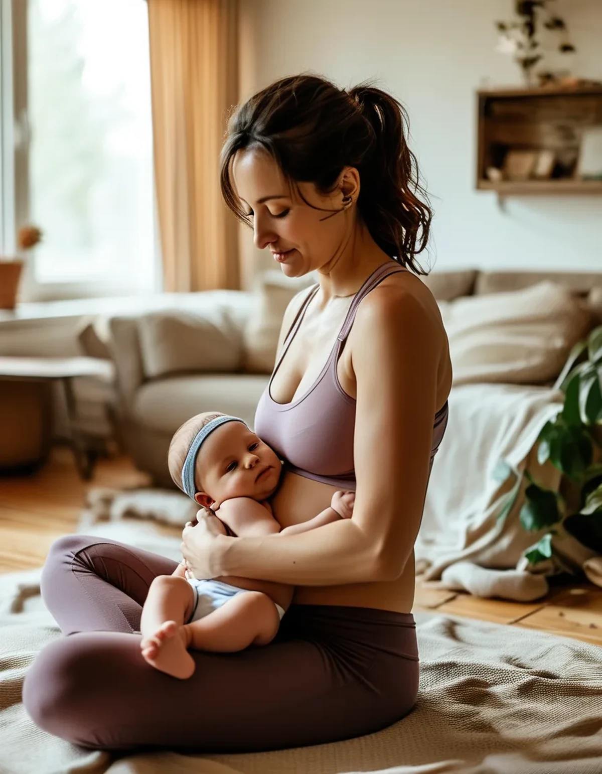 When Can You Actually Return to Exercise Postpartum? A Realistic Timeline