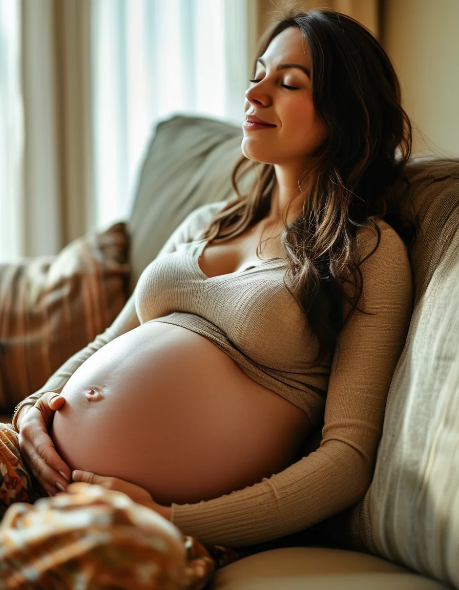 Why First Trimester Fatigue Doesn't Improve No Matter How Much Extra Sleep You Get