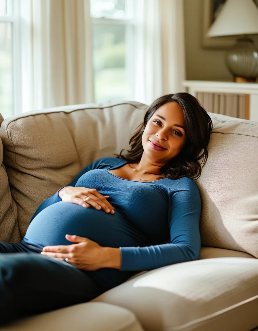 Why First Trimester Fatigue Doesn't Improve No Matter How Much Extra Sleep You Get